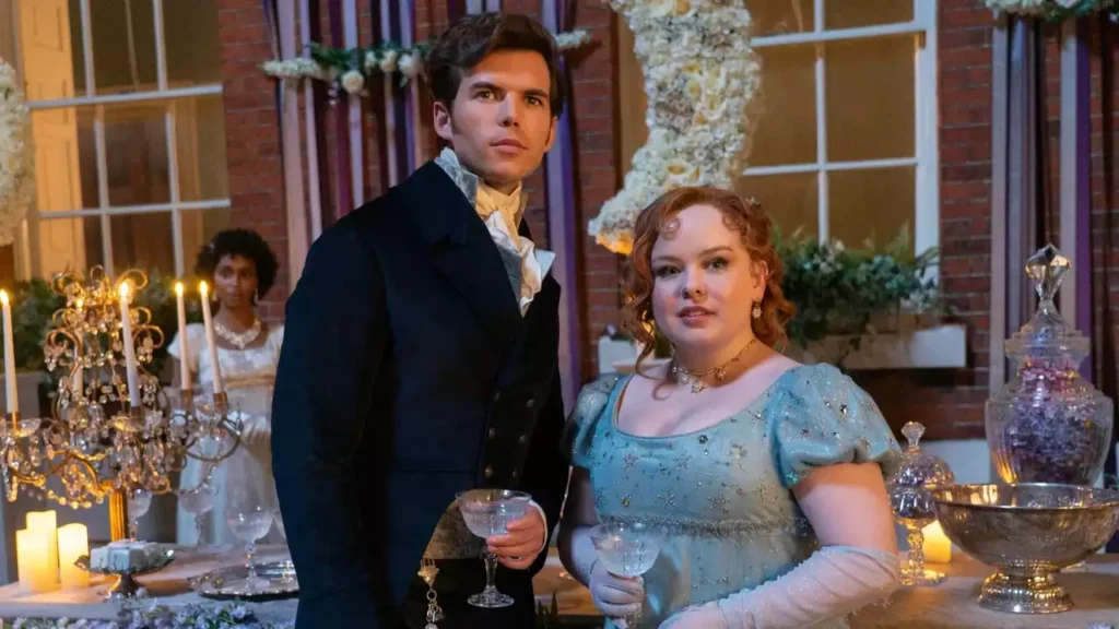Bridgerton Season 3 Episode 1 Review: Penelope and Colin's love story is in the middle