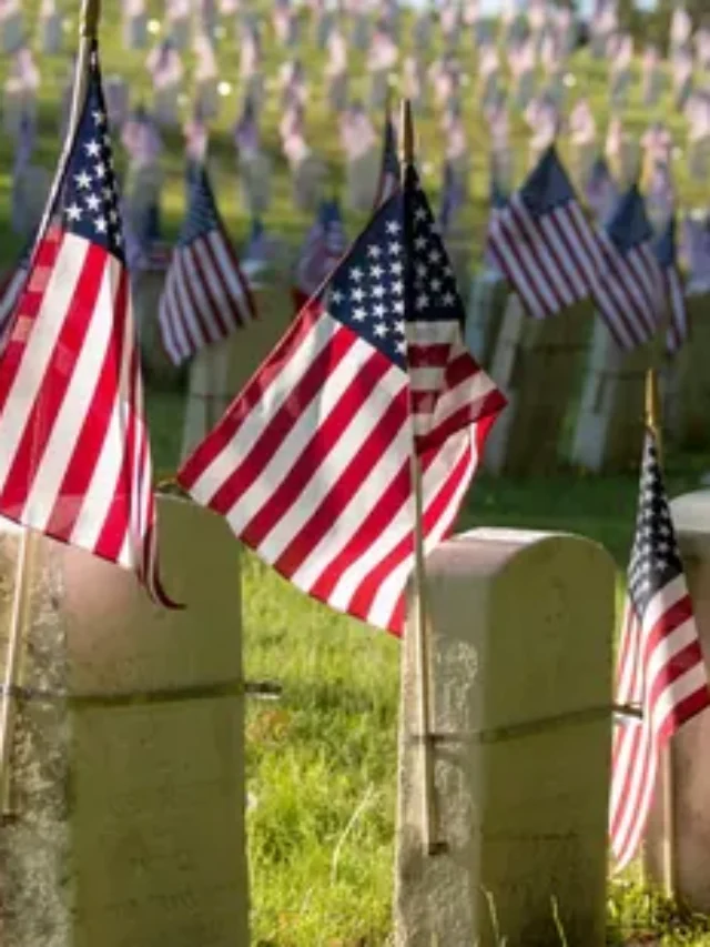 Remembering Heroes: The Significance of Memorial Day in the USA