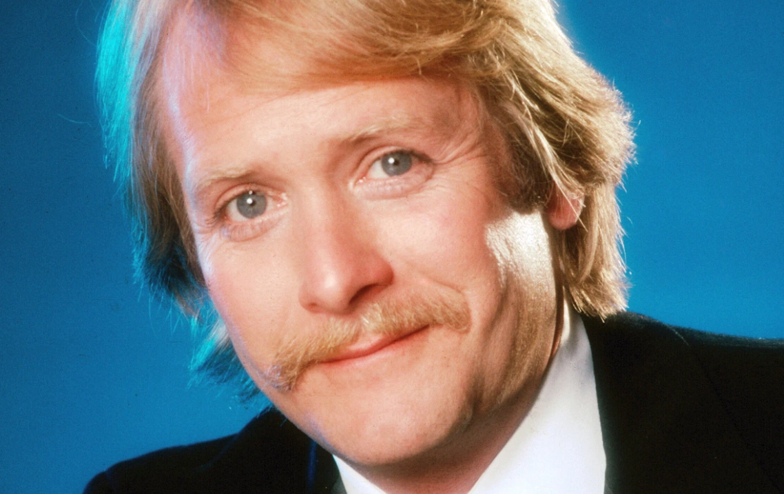 Martin Mull