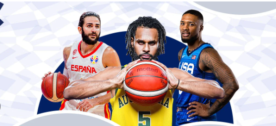 Paris Olympics Showdown: Can Anyone Stop Team USA’s Basketball Dynasty?