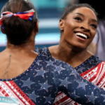 Simone Biles Leads USA to Team Gold: A Stunning Redemption at the Paris Olympics