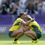 Australia’s Rugby Sevens Heartbreak: Double Defeat Ends Medal Hopes in Paris 2024