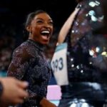 Simone Biles Defies Injury to Dazzle at Paris Olympics: A Stunning Return to Gymnastics Glory